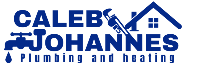 Caleb Johannes Plumbing and Heating Logo